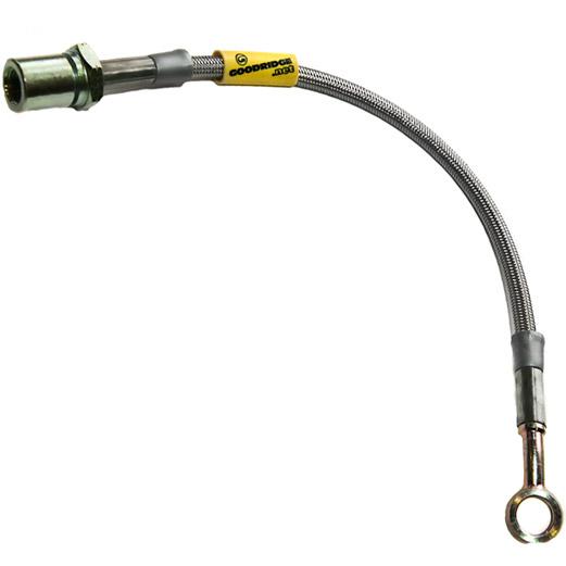 Goodridge 94-01 Acura Integra RS/LS/GS-R Clutch Line