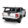Westin EXP Truck Cap COMPLETE KIT A + BS (24-25 Ford Ranger CC 5ft. Bed)