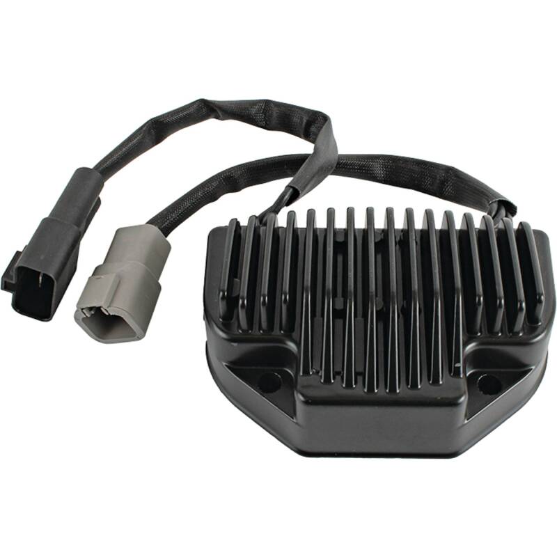 Arrowhead Harley-Davidson 12 Volt Regulator / Rectifier