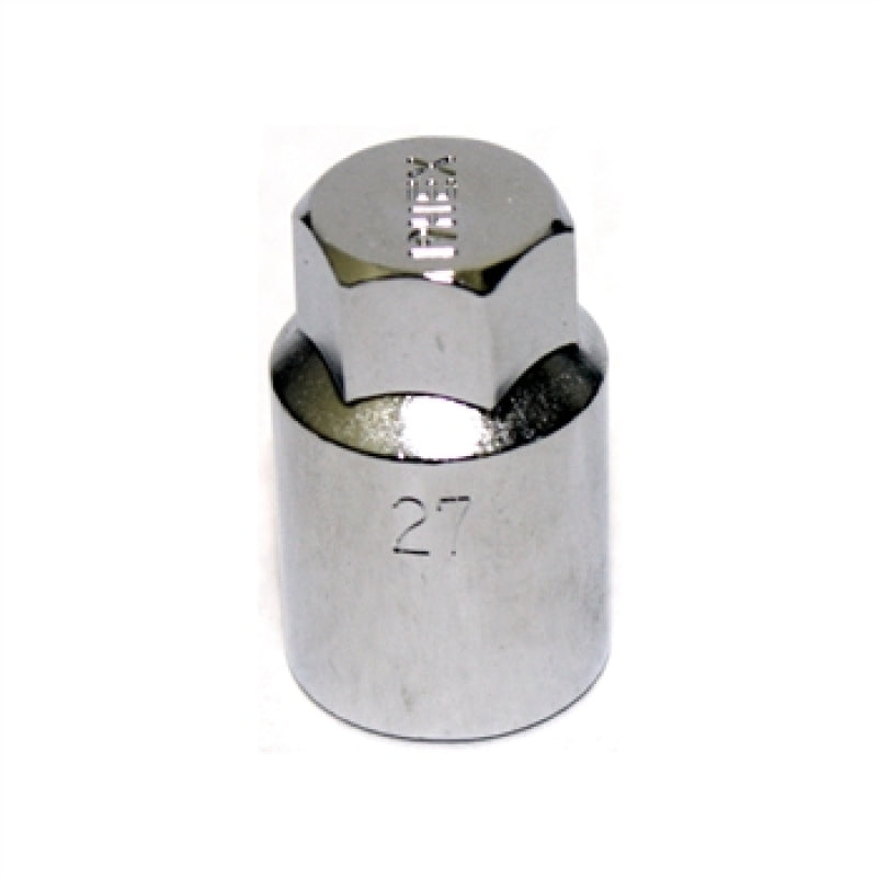Rays Key Number 27 Replacement Key L32 Short Type
