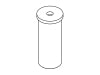 ICON Delta Joint Install Press Adapter Tube