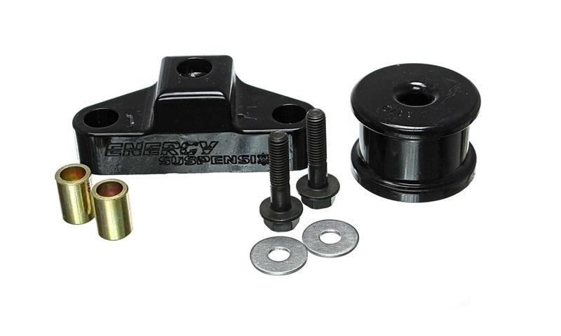 Energy Suspension 02-03 Nissan Maxima Red Manual Transmission Shifter Bushing Set