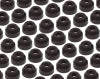 Prothane Universal Tie Rod End Boots .650X1.625in - Black