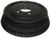 Yukon Gear 12T Rear Brake Drum 71-72 & 63-70 Axle Conversion Kits 5x5.00in