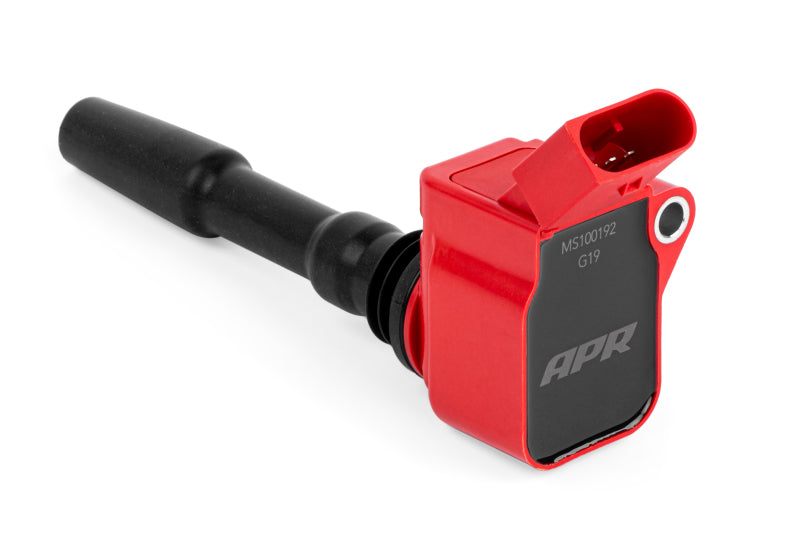 APR EA888.3/EA888.4/EA839/EA825 (MQB/MLB) 2.0T/2.9T/3.0T/4.0T Ignition Coil - Red