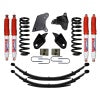 Skyjacker 6In SYS 80-96 F150 2WD W/4N80