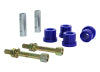 SuperPro Front Leaf Spring Bushing Set