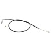 S&S Cycle 81-95 HD 36in Threaded Throttle Cable - Open Side