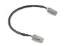 Haltech Elite CAN Cable DTM-4 to DTM-4 75mm (3in)