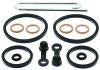QuadBoss 00-01 Polaris Magnum 325 2x4 (02) Rear Caliper Rebuild Kit