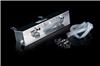 Weapon R 03+ Infinity G35 Aluminum Oil Catch Tank
