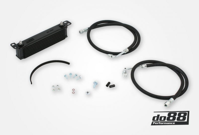 do88 SAAB 900 Turbo 84-93 Engine Oil Cooler
