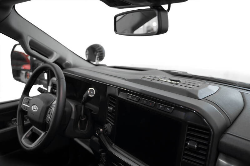Addictive Desert Designs2023+ Ford Super Duty F250/350 Dash Mount