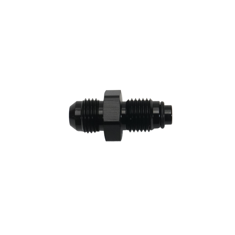DeatschWerks 6AN Male Flare to M14x1.5 Male Inverted Flare Adapter