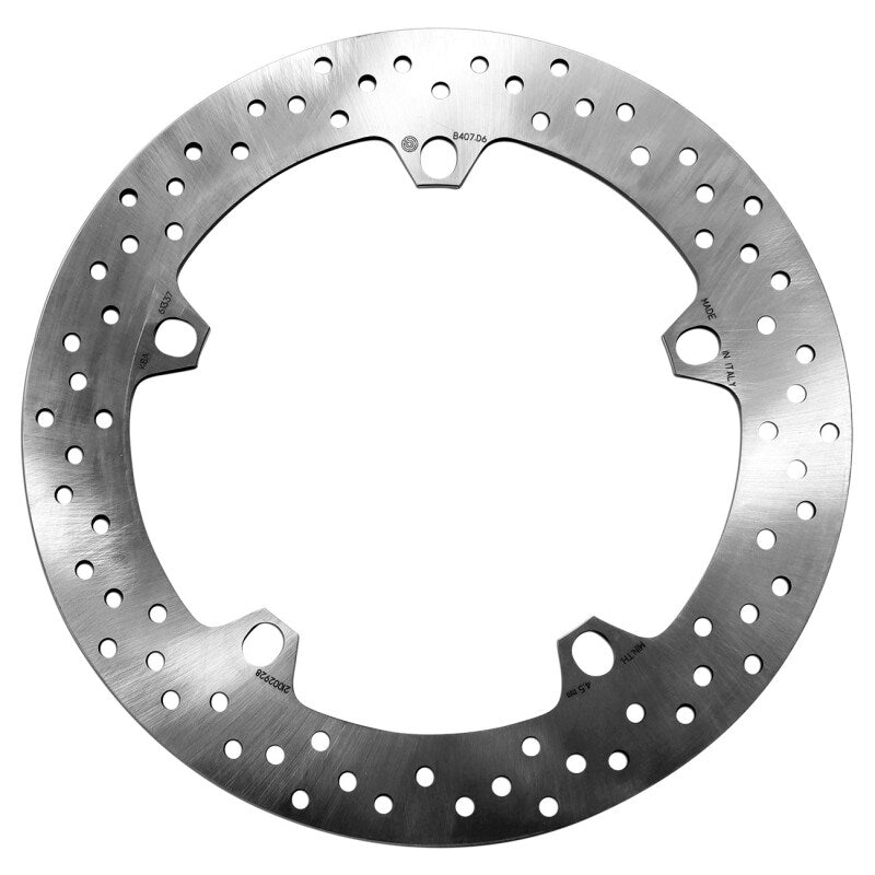 Brembo 97-01 BMW R C 850CC/05-06 BMW R CL 1200CC 305x5mm Brake Disc - Front Fixed