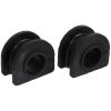 MOOG 96-00 Isuzu Hombre Front To Control Arm Sway Bar Bushing Kit