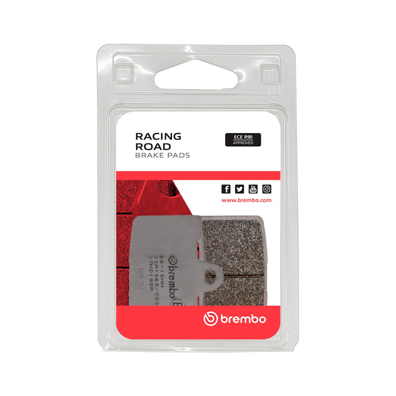 Brembo Sinter Xtra Brake Pad