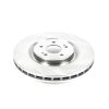 Power Stop 2008 Mitsubishi Lancer Front Autospecialty Brake Rotor