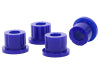 SuperPro Front Leaf Spring and Shackle Bushing Kit
