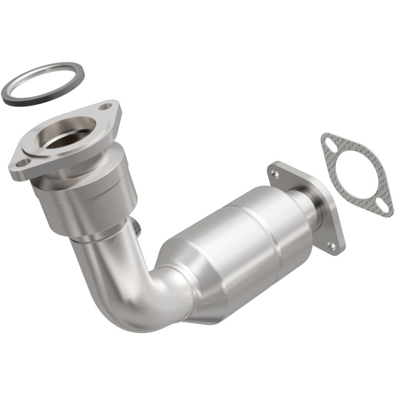 MagnaFlow Direct Fit Catalytic Converter 08-09 Pontiac G8 6.2L D/S
