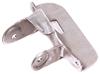 Innovative 88-91 Civic / CRX Conversion Passenger Sub-Bracket for K-Series