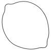Vertex Pistons 96-08 RM 250 Clutch Cover Gasket - Outer