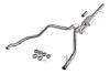 Flowmaster 19-25 GM 1500 5.3L Signature Series Cat-Back Exhaust System
