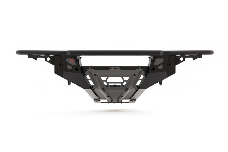 DV8 Offroad 2022+ Ford Bronco Raptor Tube Front Bumper