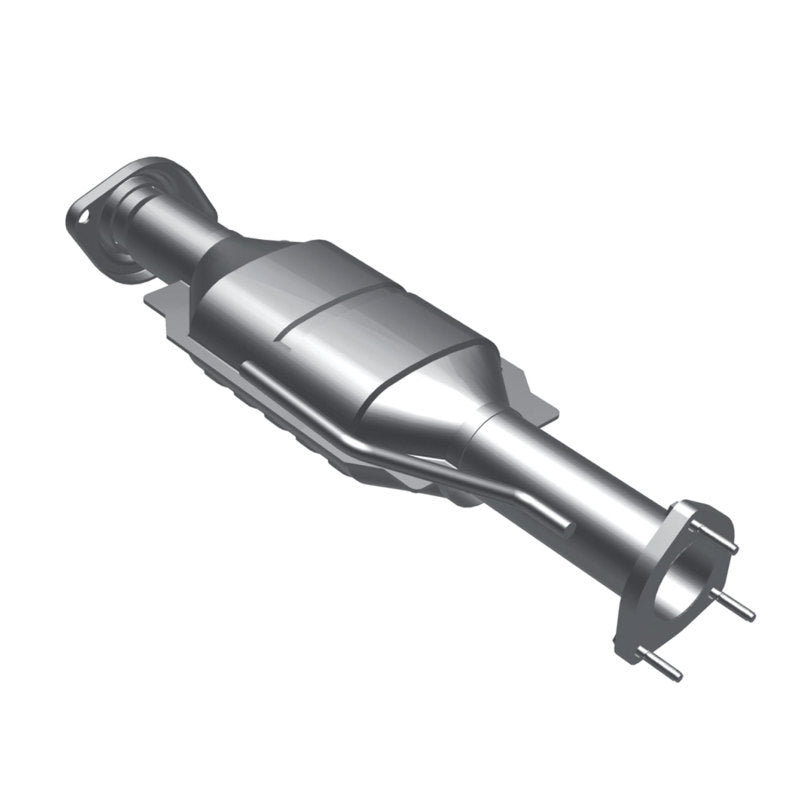 MagnaFlow Direct Fit Catalytic Converter Jeep Wrangler 00-04 OEM