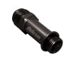 Peterson Fluid Systems Oil Inlet Fitting -12AN Portx - 12 x 3.250