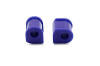 SuperPro Hyundai Frnt Sway Bar To Chassi