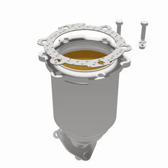360 Degree Image Set
