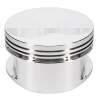 JE Pistons SB CHRY FLAT TOP Set of 8 Pistons