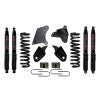 Skyjacker 4In KIT 80-96 F150 2WD W/4B85