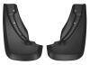 Husky Liners 11-12 Jeep Grand Cherokee Custom-Molded Rear Mud Guards
