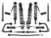 ICON ICO 2.5 Series Coilover Kits