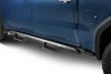 N-Fab EPYX 2019 Chevy/GMC 1500 Crew Cab - Cab Length - Tex. Black