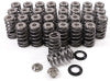 GSC P-D Ford Mustang 5.0L Coyote Gen 1/2 Conical Valve Spring and Titanium Retainer Kit