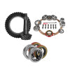 Yukon Gear 67-72 Chevrolet Camaro Re-Gear Kit - 30 Spline 4.11 Ratio
