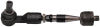 MOOG 98-02 Audi A6 Complete Tie Rod Assembly
