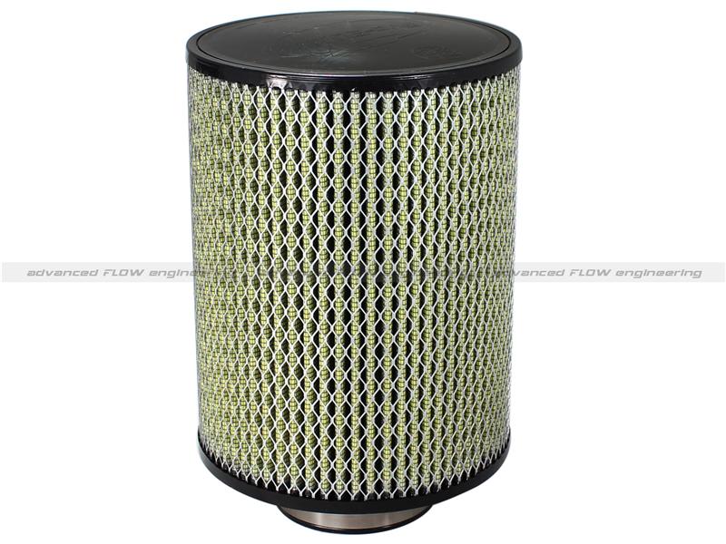 aFe MagnumFLOW Air Filters UCO PDS A/F PDS 4F x 8-1/2B x 8-1/2T x 11H