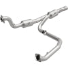 Magnaflow 15-16 Ram 2500 6.4L California Grade CARB Compliant DF Catalytic Converter