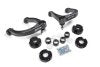 Zone Offroad 2021 Ford Bronco 2-Door 3.5in (Badlands (Non-Sasquatch) Only) Adventure Series Lift Kit
