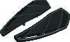 Kuryakyn Phantom Floorboards for Indian Black