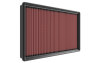 K&N 21-22 Mercedes-Benz C300 2.0L L4 Replacement Air Filter