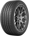 Yokohama Geolandar X-CV Tire - 285/45R20 112W