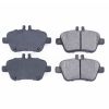 Power Stop 17-19 Infiniti QX30 Rear Z16 Evolution Ceramic Brake Pads