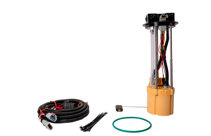 Fleece Performance 05-09 Dodge PowerFlo Lift Pump Assembly