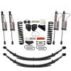 Skyjacker 6In SYSTEM 08 F250 4WD GAS