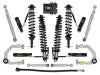 ICON ICO 2.5 Series Coilover Kits